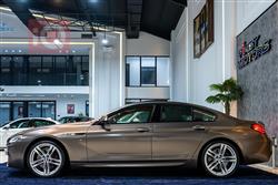 BMW 6-Series